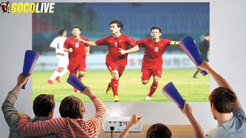 Socolive có tính năng nâng cấp VIP không?