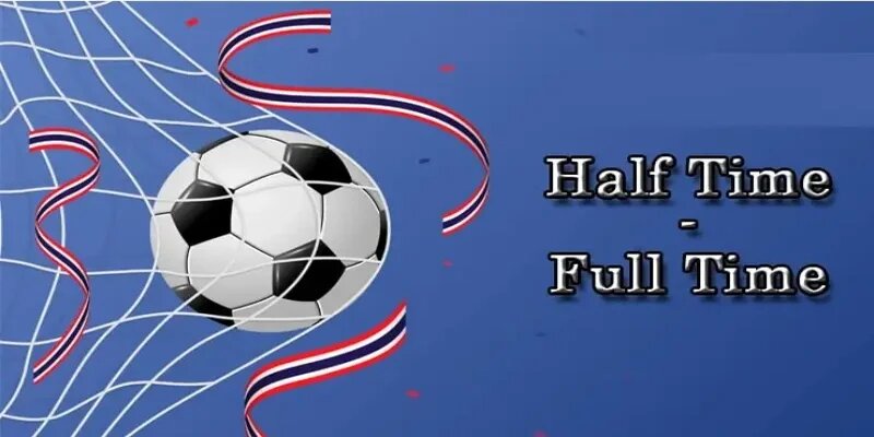 Kèo half time là kèo phụ hấp dẫn